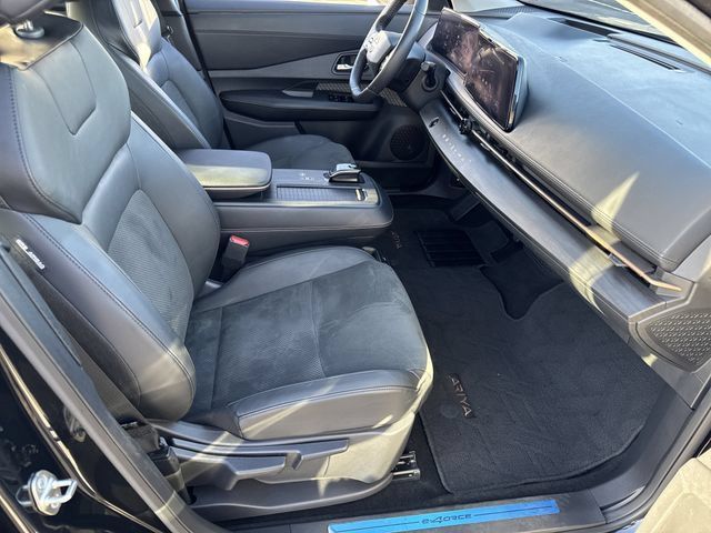Used 2024 Nissan Ariya AWD image 24