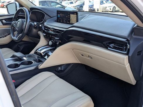 Used 2023 Acura MDX FWD w/ Technology Package image 32