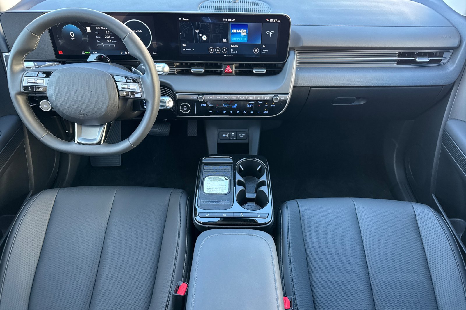 New 2027 Hyundai Ioniq 5 SEL RWD image 14