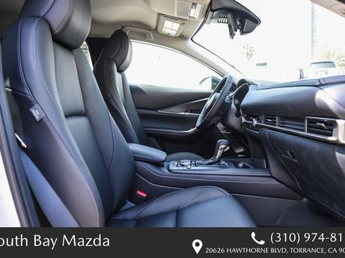 New 2026 MAZDA CX-30 AWD 2.5 S w/ Select Sport Pkg image 11
