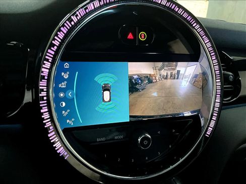 Used 2022 MINI Cooper SE image 22