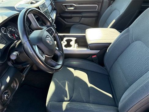 Used 2022 RAM 1500 Big Horn image 19