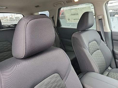 New 2026 Nissan Pathfinder SV image 49