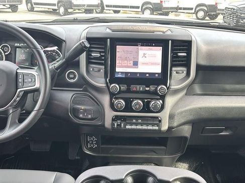 New 2026 RAM 5500 Tradesman AWD/4WD image 20