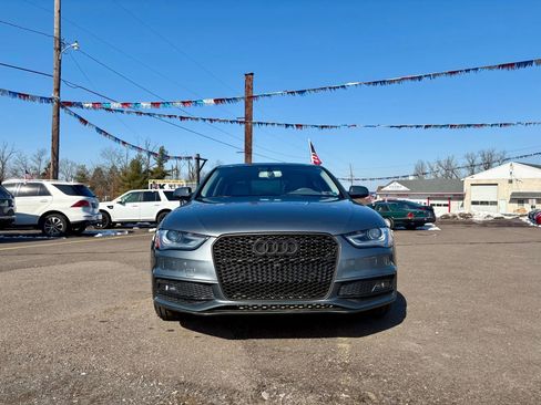 Used 2016 Audi A4 2.0T Premium Plus w/ Technology Package image 8