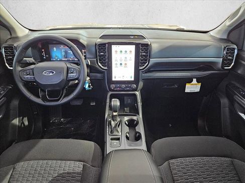 New 2025 Ford Ranger XLT w/ Convenience Package image 15