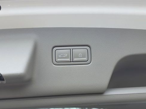 New 2026 Hyundai Palisade Limited FWD image 24