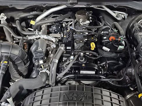 Used 2023 Ford Ranger XL w/ Equipment Group 101A High image 27