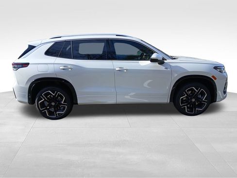 New 2026 Volkswagen Tiguan SEL R-Line image 6