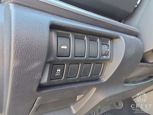 Used 2023 Subaru WRX image 10