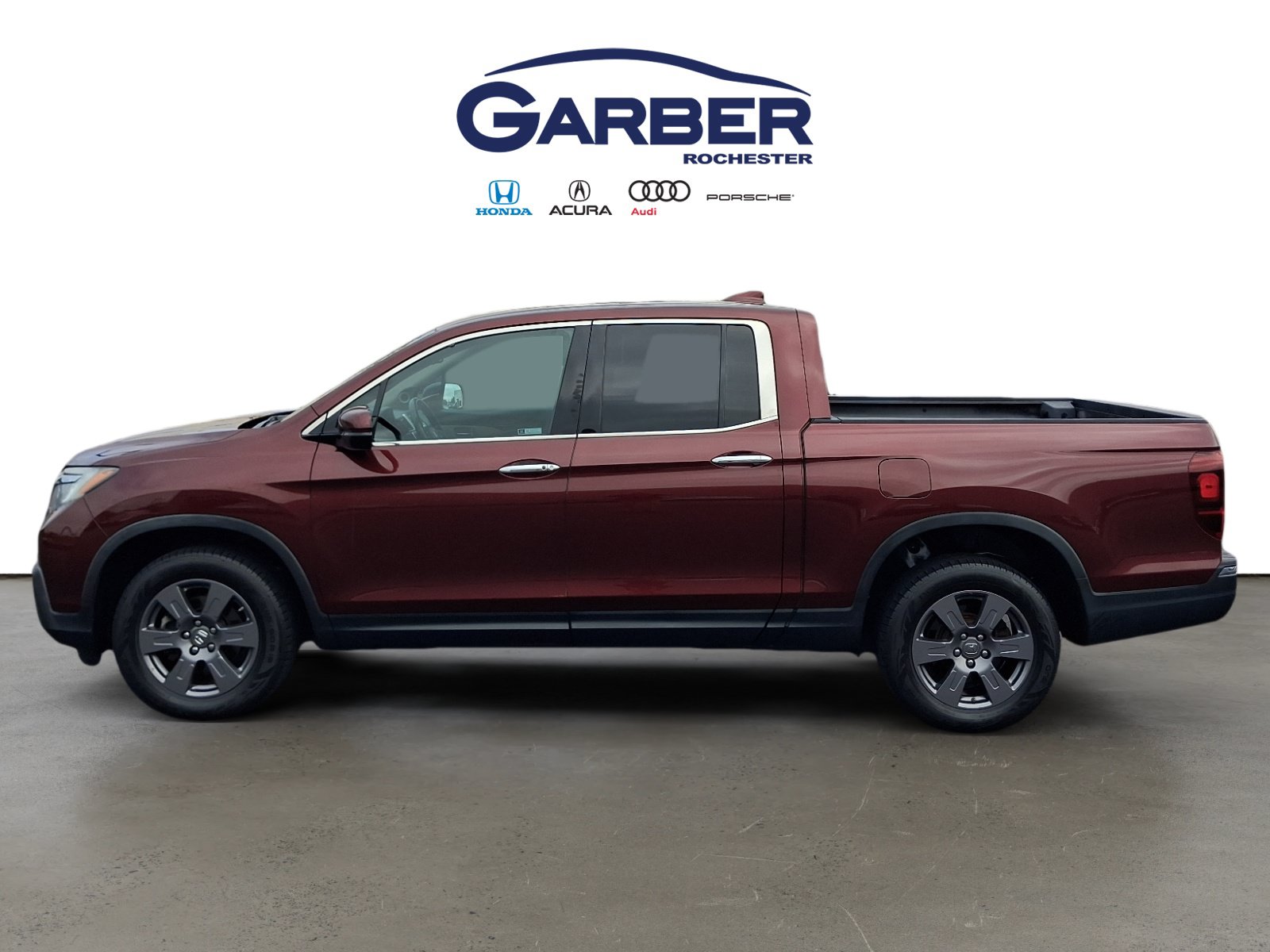 Used 2020 Honda Ridgeline RTL-E image 2