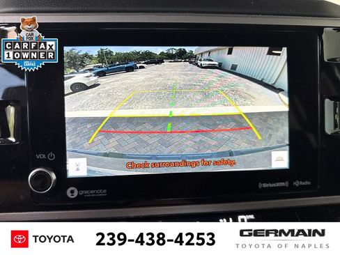 Used 2023 Toyota Tundra SR5 w/ SR5 Premium Package RWD image 19