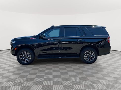 Used 2024 Chevrolet Tahoe Z71 w/ Off-Road Capability Package AWD/4WD image 6
