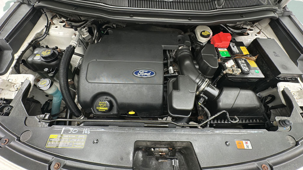 Used 2011 Ford Explorer Limited w/ 302A Rapid Spec Order Code AWD/4WD image 22