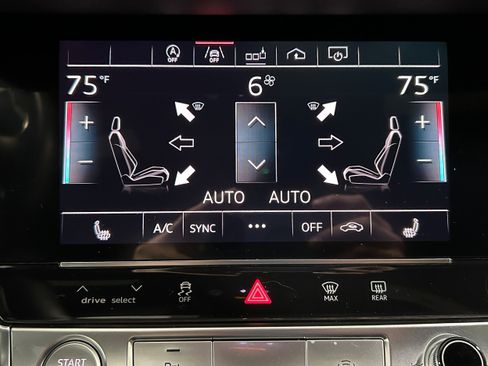 Used 2019 Audi A6 2.0T Premium Plus w/ Premium Plus Package image 14