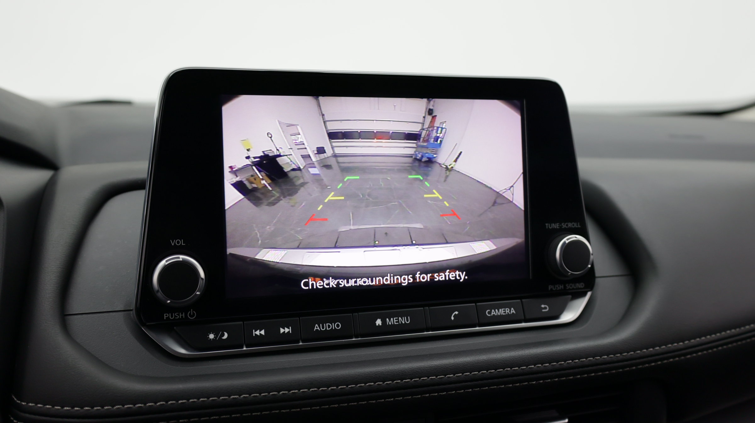 Used 2024 Nissan Rogue SV FWD image 23