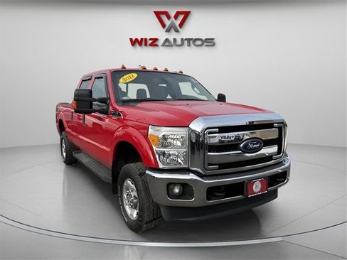 Used 2012 Ford F350 XLT w/ XLT Value Pkg image 5