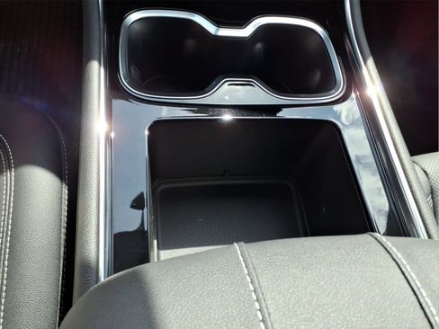 New 2026 Chevrolet Traverse LT image 22