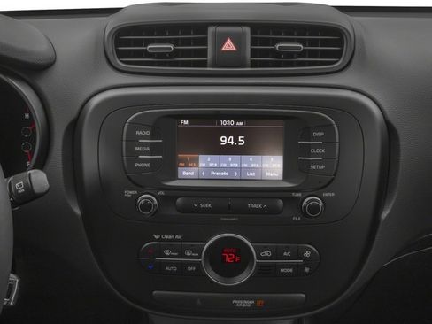 Used 2017 Kia Soul + w/ Designer's Package FWD image 13