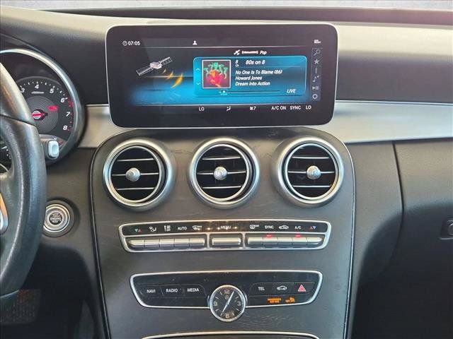 Used 2019 Mercedes-Benz C 300 Sedan image 14