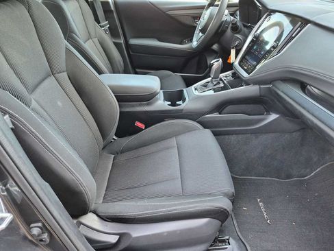 Used 2024 Subaru Legacy Premium AWD/4WD image 21