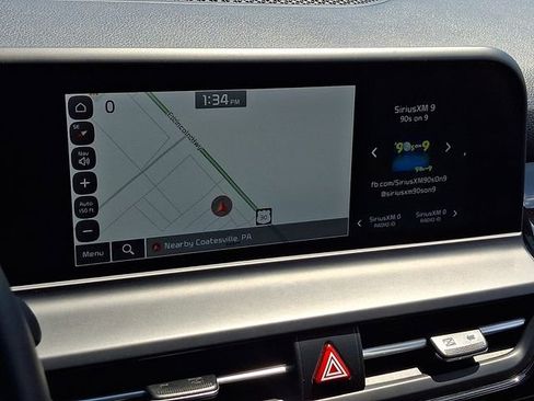 Certified 2024 Kia Seltos S AWD/4WD image 18