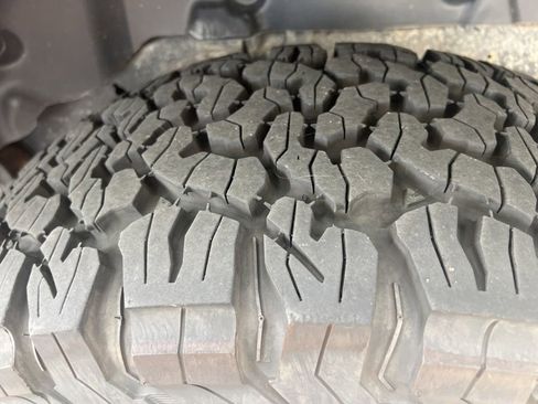 Used 2018 Jeep Wrangler Unlimited Rubicon AWD/4WD image 11