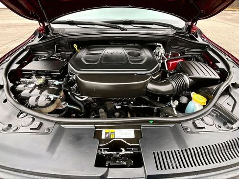 Used 2021 Dodge Durango GT image 11