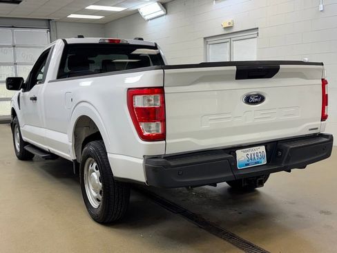 Used 2021 Ford F150 XL w/ Equipment Group 101A High RWD image 8