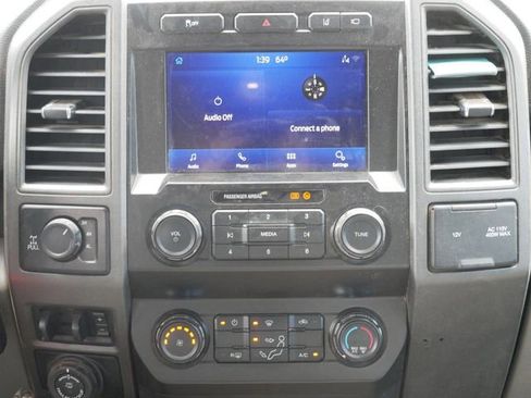 Used 2020 Ford F350 XL w/ STX Appearance Package AWD/4WD image 7