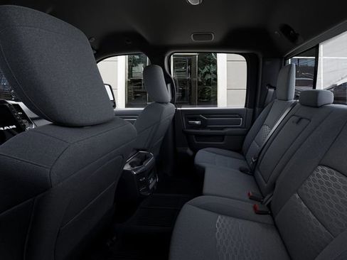 New 2026 RAM 2500 Big Horn image 23