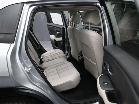 New 2026 Honda HR-V EX-L image 20