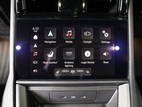 New 2026 Porsche Panamera 4 image 35