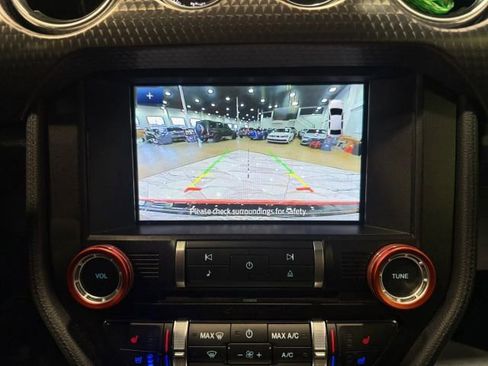 Used 2022 Ford Mustang GT Premium w/ GT Performance Package image 21