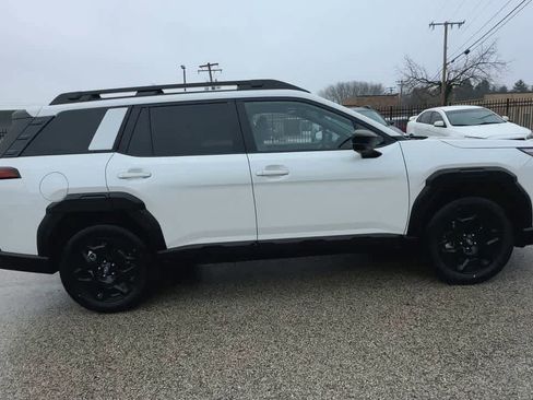 New 2026 Subaru Outback Limited image 9