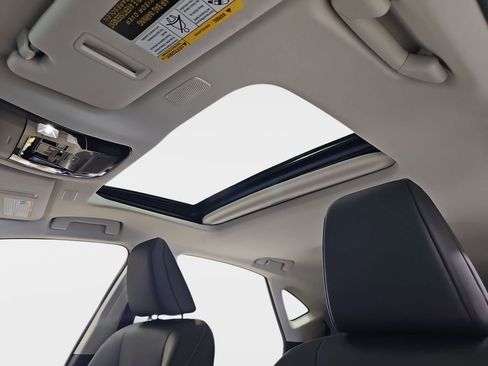 Used 2025 Lexus NX 350 AWD w/ Cold Area Package image 33