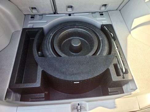 Used 2012 Honda Insight image 43