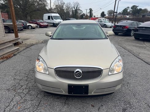 Used 2008 Buick Lucerne CX image 6