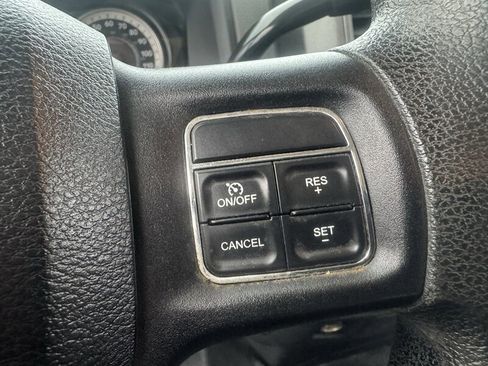 Used 2016 RAM 3500 Tradesman w/ Power Accessory Group image 14