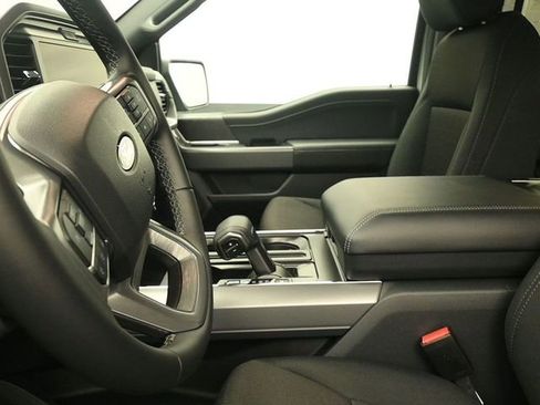 New 2026 Ford F150 XLT w/ FX4 Off-Road Package image 19