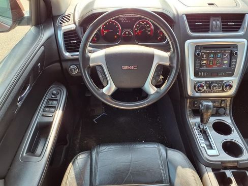 Used 2015 GMC Acadia SLT w/ Premium Edition AWD/4WD image 12