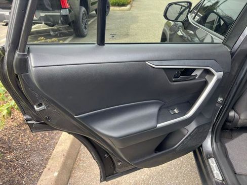 Certified 2023 Toyota RAV4 LE image 15