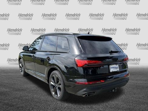 Certified 2026 Audi Q7 3.0T Premium Plus AWD/4WD image 8
