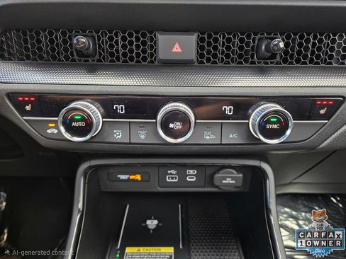 Used 2025 Honda CR-V Sport-L image 32