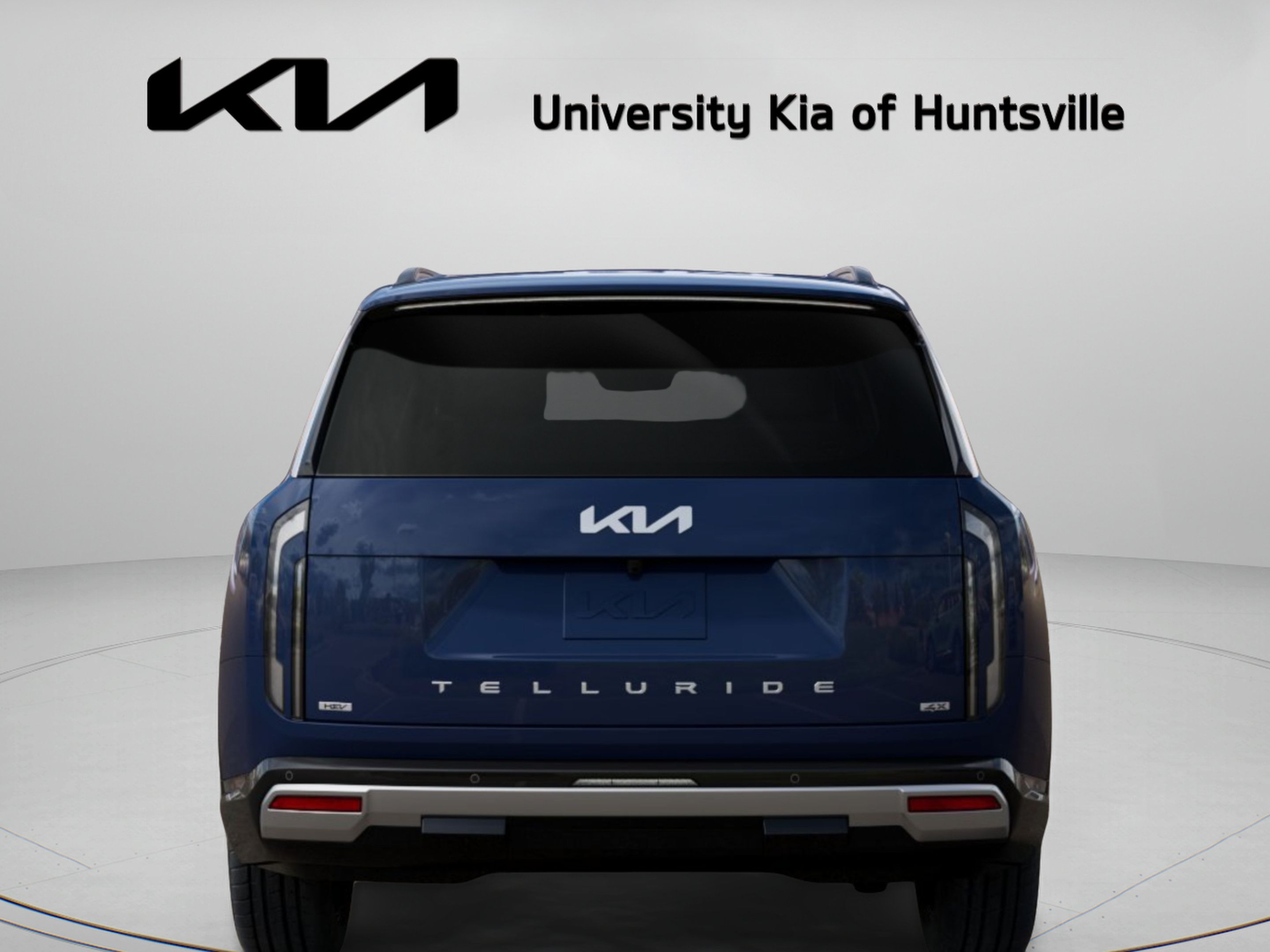 New 2027 Kia Telluride SX Prestige AWD/4WD image 7