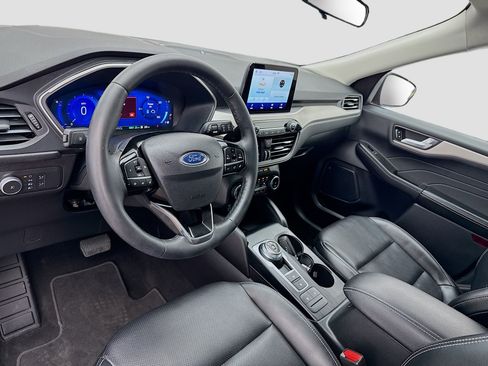 Used 2022 Ford Escape SEL w/ Technology Package image 7