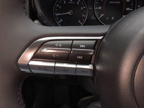 New 2026 MAZDA CX-50 AWD 2.5 S w/ Weather Package image 15