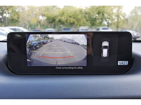 New 2026 MAZDA CX-50 2.5 Hybrid w/ Weather Package image 24