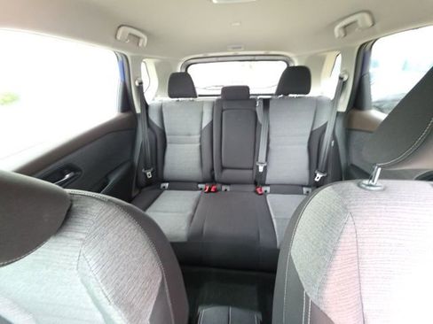 Used 2023 Nissan Rogue SV FWD image 21