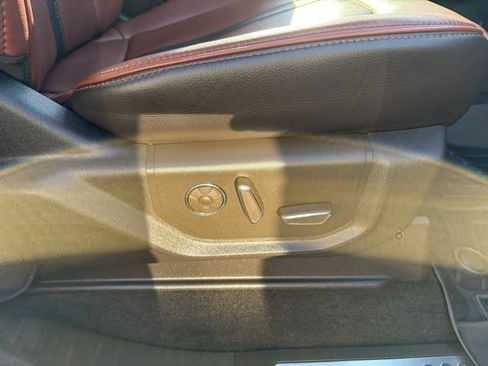 Certified 2020 Ford F150 King Ranch w/ Equipment Group 601A Luxury image 43